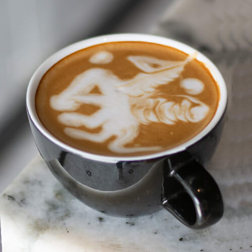  سبانيش لاتي 